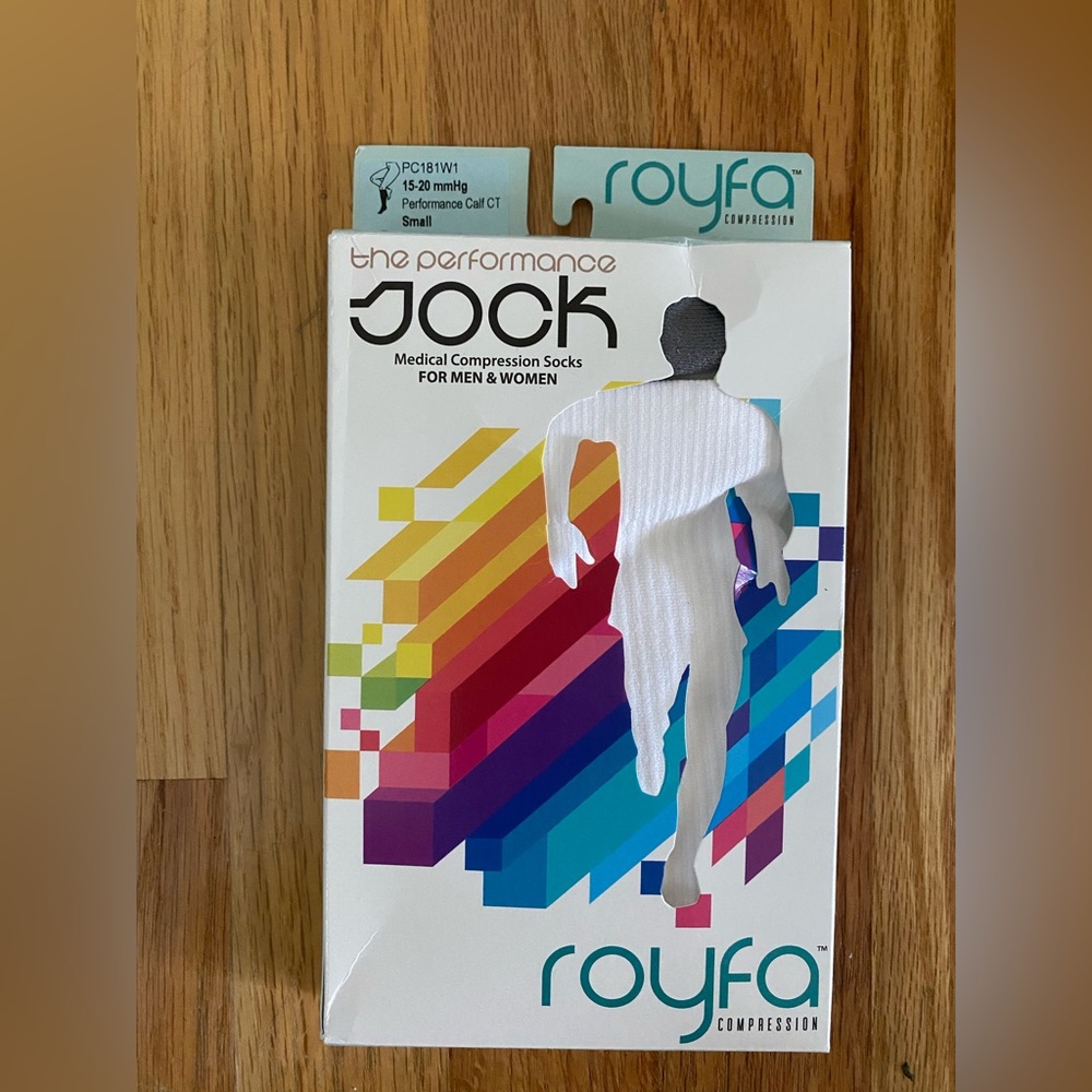 Royfa Compression Socks (unisex)
